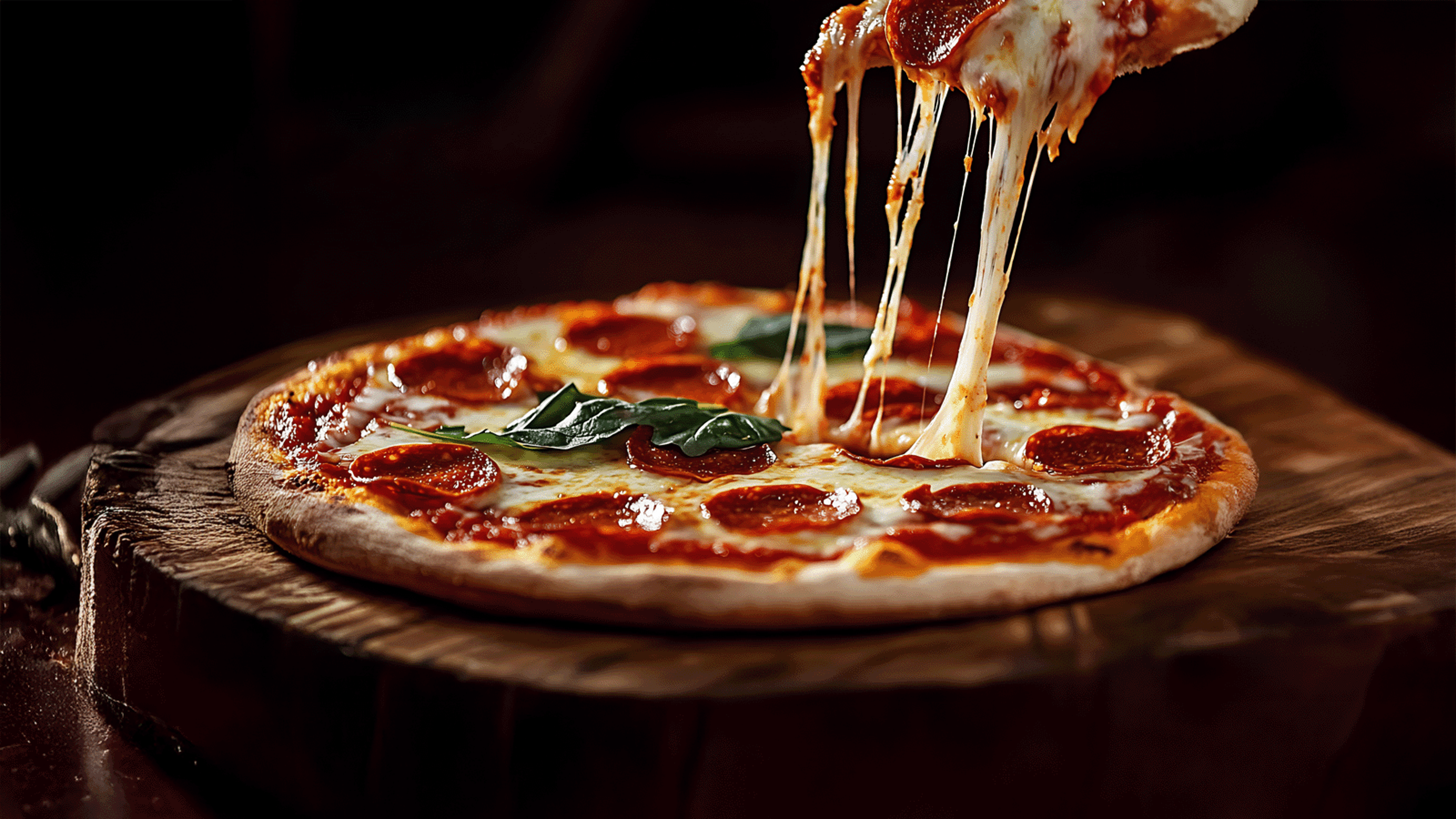 Pizzeria Vulcano Grebenstein